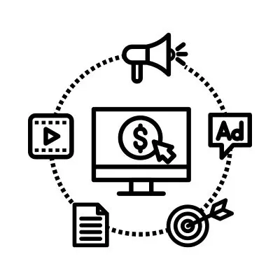 Melhor resultado para Marketing Digital e Tráfego Pago.