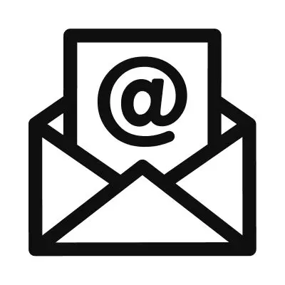 Possibilidade de usar e-mails empresariais