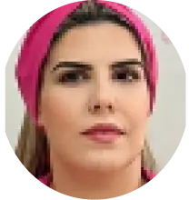 Dra. Priscila Ferreira