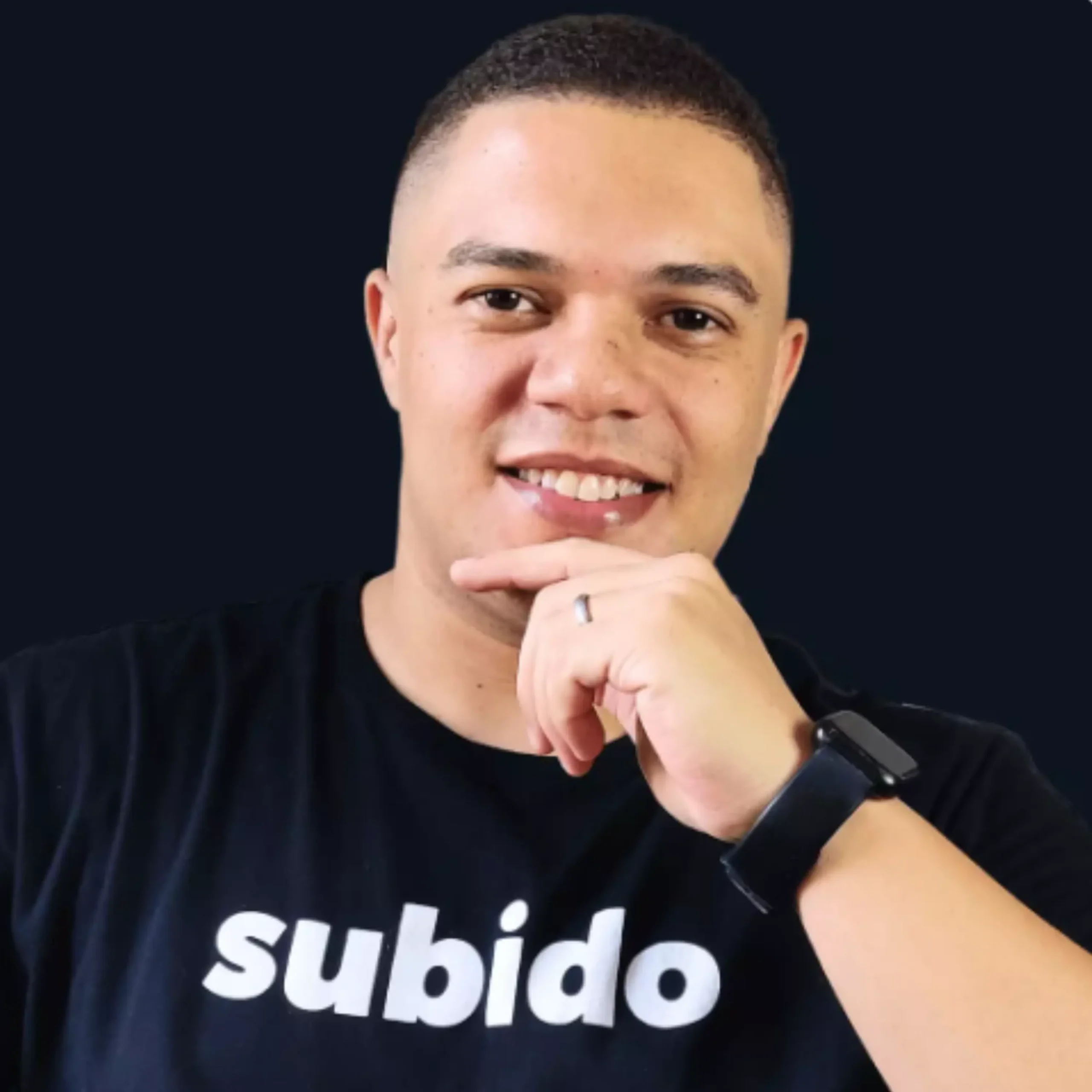 Walyson Santos - Tráfego Digital